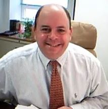 Matthew T. Stillman
